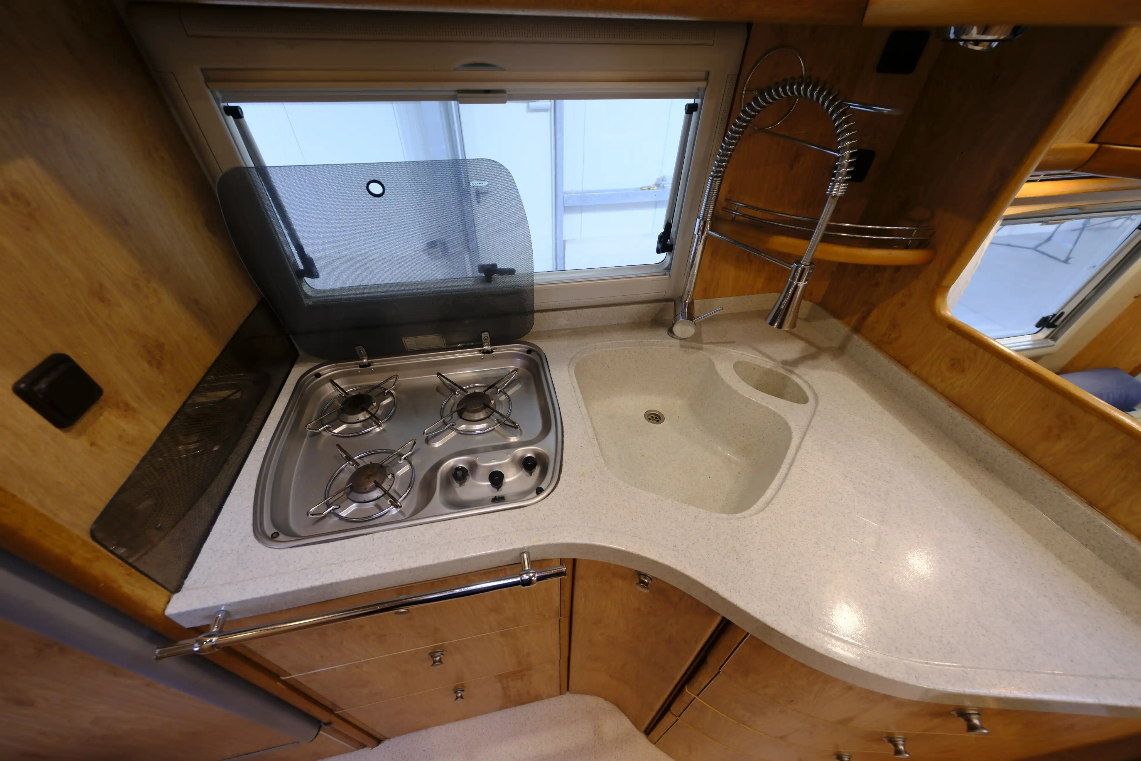 CARTHAGO M Liner 52 WL